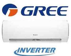 Kondisioner GREE Inverter
