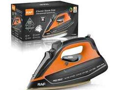 Buxarlı ütü Raf 1224G