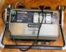 Elektrik qril DeLonghi MultiGrill