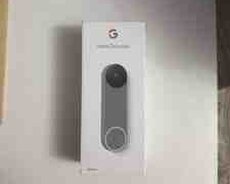Google Nest Doorbell Battery