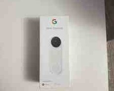 Google Nest Doorbell 2nd Gen Wired