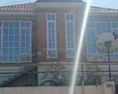Plastik pəncərə və qapı sifarişi