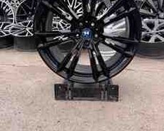 BMW M5 F90 diskləri R20