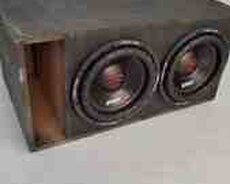 Dinamik 1200rms