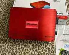 Monoblok 600 RMS