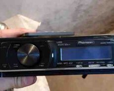 Pioneer 7150 maqnitolası