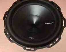 Sabvufer Rockford Fosgate