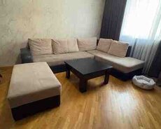 Künc divan