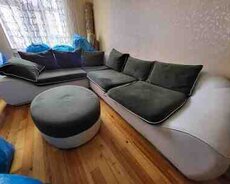 Künc divan