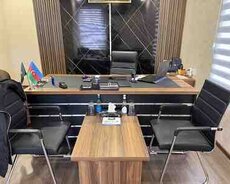 Ofis mebeli