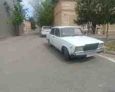 LADA (VAZ) 2107, 1990 il