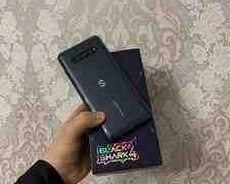 Xiaomi Black Shark 4 Mirror Black 128GB, 12GB