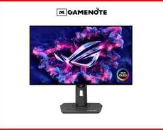 Monitor ROG Strix OLED XG27AQDNG 27 360Hz