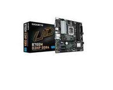 Ana plata Gigabyte B760M D3HP DDR4