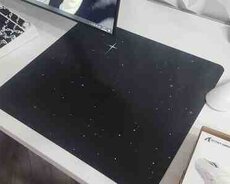 Glass mousepad