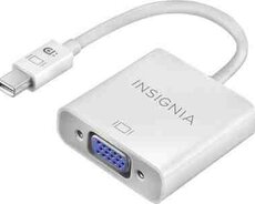 Konverter Mini Display to VGA
