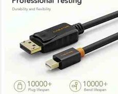 Kabel 4K Mini DP to DP