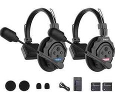 Наушники SYNCO XTalk X2