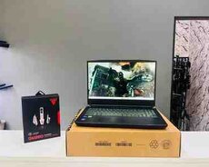 Noutbuk Msi Pulse GL66