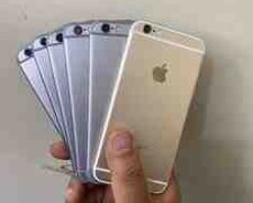 Apple iPhone 6 ehtiyat hissələri
