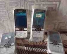Nokia E52 korpusu