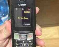 Stasionar telefon Gigaset