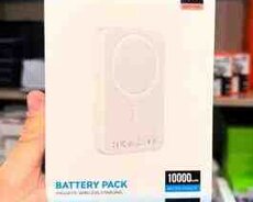 Power bank Maxco 10000 mAh