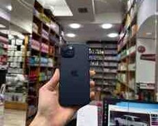Apple iPhone 15 Black 128GB, 6GB