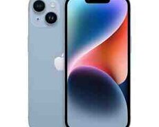 Apple iPhone 14 Blue 256GB, 4GB