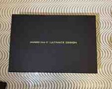 Huawei Mate XT Ultimate Black 512GB, 16GB