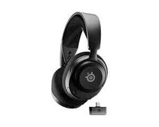 SteelSeries Arctis Nova 4 Wireless