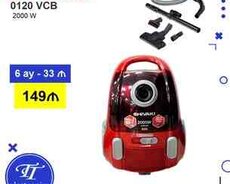 Shivaki 0120 VCB tozsoranı