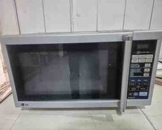 Mikrodalğalı soba LG