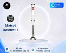 Super Crest SCT-7002 əl blenderi