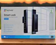 Ağıllı qapı kilidi EZVIZ CSDL50FVS