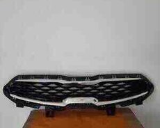 Kia Cerato 2019 radiator barmaqlığı