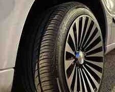 Vossen təkərləri R16