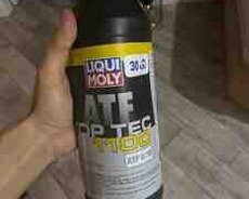 Lique Moly sükan yağı