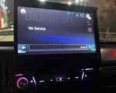 Pioneer monitoru