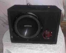 Sabvufer Kenwood