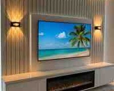 TV stendi