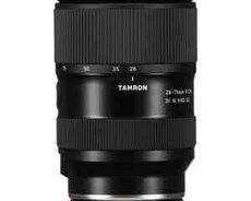 Tamron 28-75mm f, 2.8 Di III VXD G2 for Sony