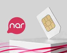 Nar nömrə  (070) 555-22-88