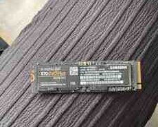 SSD Samsung Evo Plus, 1TB