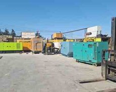 Generator icarəsi