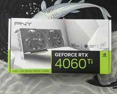 PNY RTX 4060 Ti 16GB