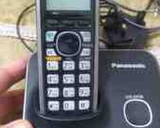Stasionar telefon