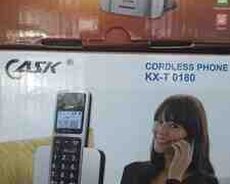 Stasionar telefon