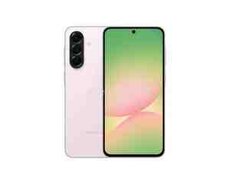 Samsung Galaxy A56 Awesome Pink 256GB, 8GB