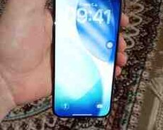 Apple iPhone 15 Pro Blue Titanium 256GB, 8GB